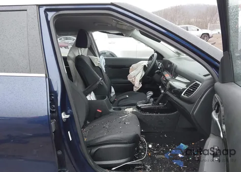 2024 Kia Seltos S from USA, damaged, VIN KNDEUCAAXR7571728